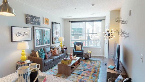 Luxe Belle | Student Housing  - Gallery -  5