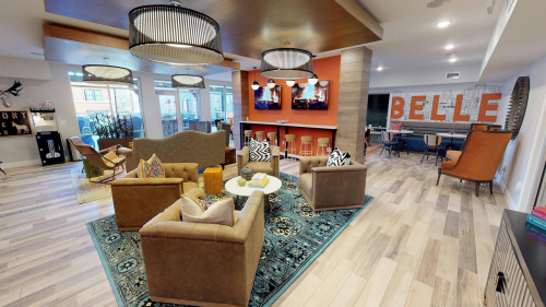 Luxe Belle | Student Housing - Gallery - 22