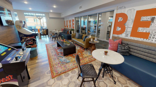 Luxe Belle | Student Housing - Gallery - 24