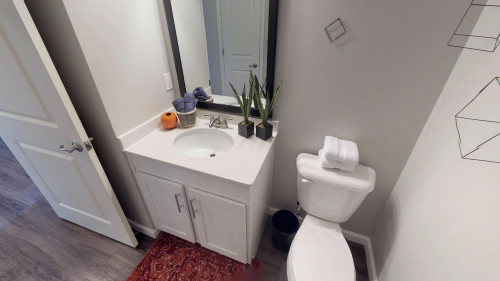 Luxe Belle | Student Housing - Gallery - 18