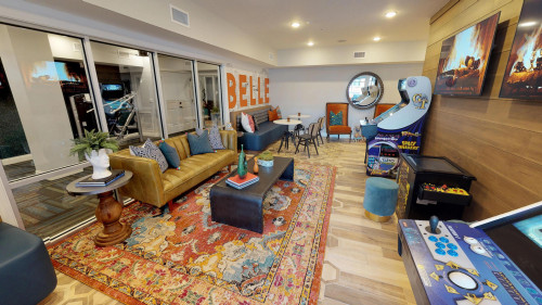 Luxe Belle | Student Housing - Gallery - 25