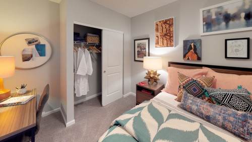 Luxe Belle | Student Housing - Gallery - 9