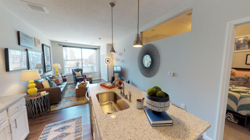 Luxe Belle | Student Housing - Gallery - 11