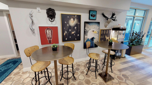 Luxe Belle | Student Housing - Gallery - 28