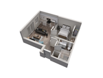  A1  -  Luxe Belle | Student Housing  - Gallery -  1