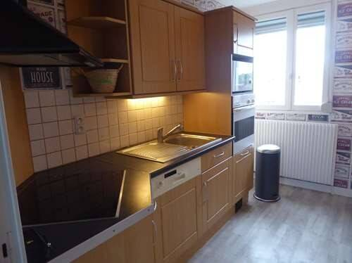 78m² Entire home for 3 people