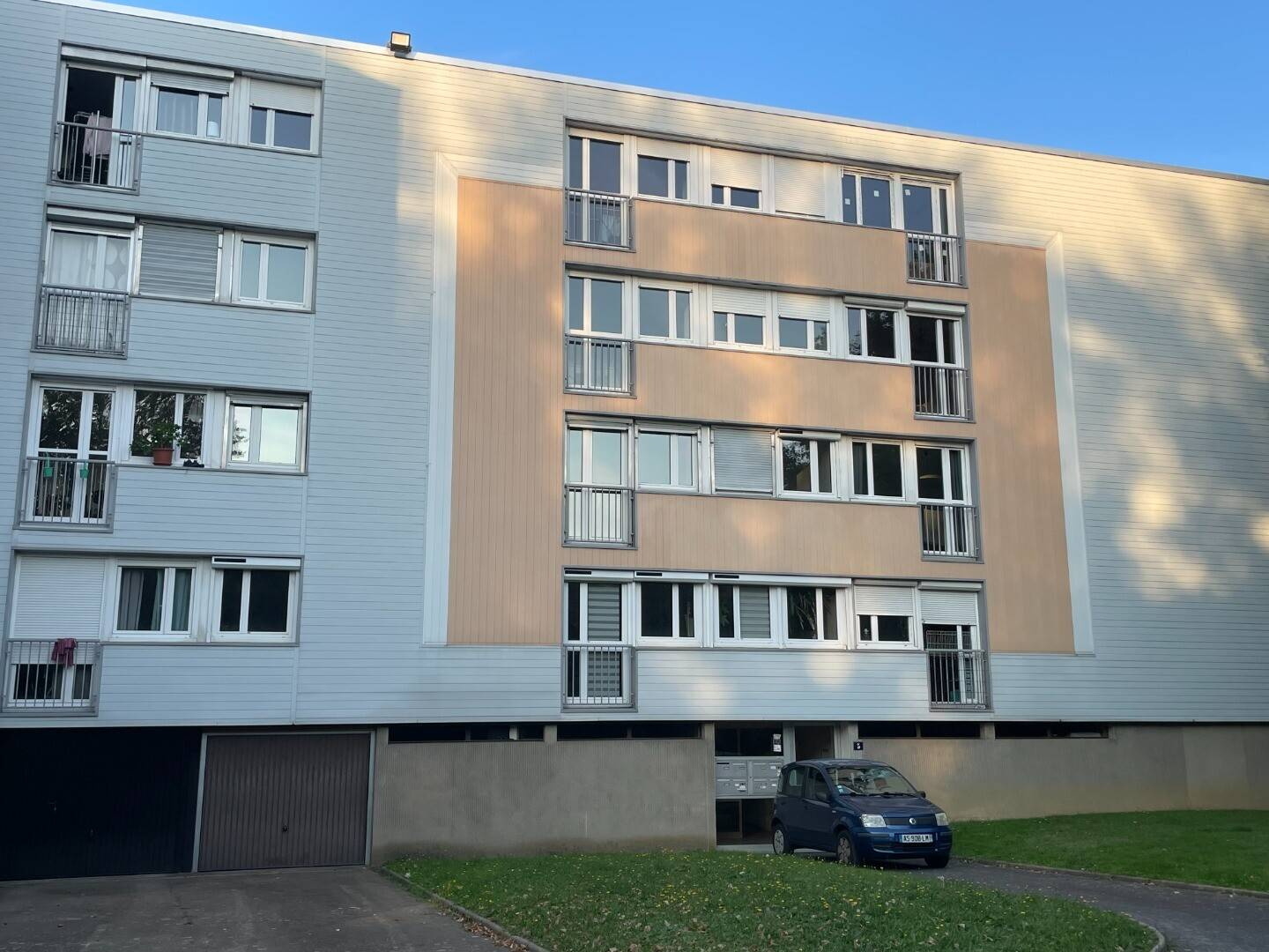 78m² Entire home for 3 people
