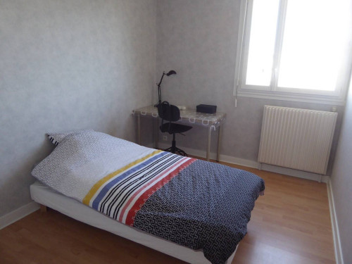 78m² Entire home for 3 people - Gallery - 8