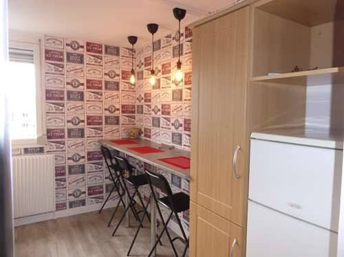 78m² Entire home for 3 people - Gallery - 5