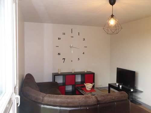 78m² Entire home for 3 people - Gallery - 3