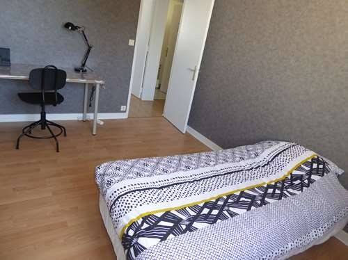 Three-Bedroom Apartment - 7