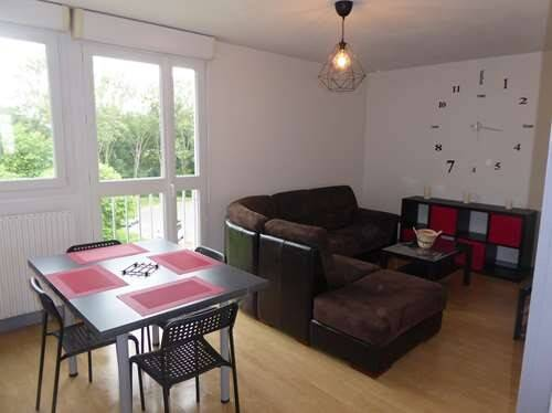 78m² Entire home for 3 people - Gallery - 9