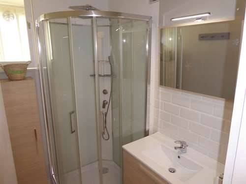 Three-Bedroom Apartment - 9