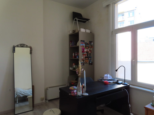 Student room Antwerp — Room - Rodestraat 15