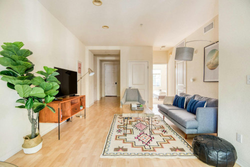 North Madison Avenue, Pasadena, CA