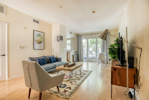 North Madison Avenue, Pasadena, CA