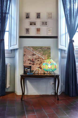 Apartment in Via Giovanni Da Verrazzano, Firenze for 25 m² - Gallery - 10