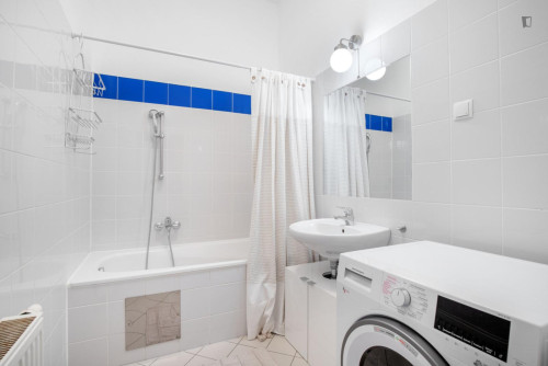 Excellent 1-bedroom flat in Alsergrund - Gallery - 12