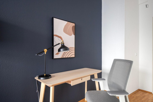 Excellent 1-bedroom flat in Alsergrund - Gallery - 7