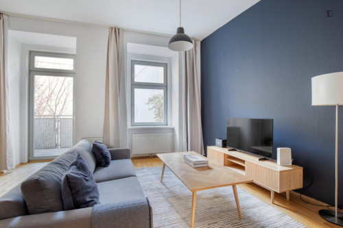 Excellent 1-bedroom flat in Alsergrund  - Gallery -  5