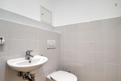 Excellent 1-bedroom flat in Alsergrund - Gallery - 13