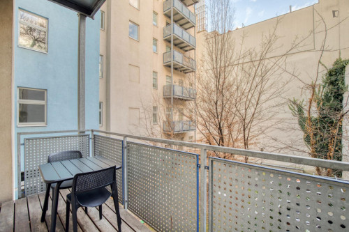 Excellent 1-bedroom flat in Alsergrund - Gallery - 6