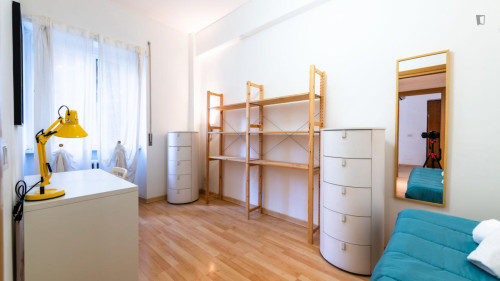 Charming 2-bedroom flat in Trieste  - Gallery -  5