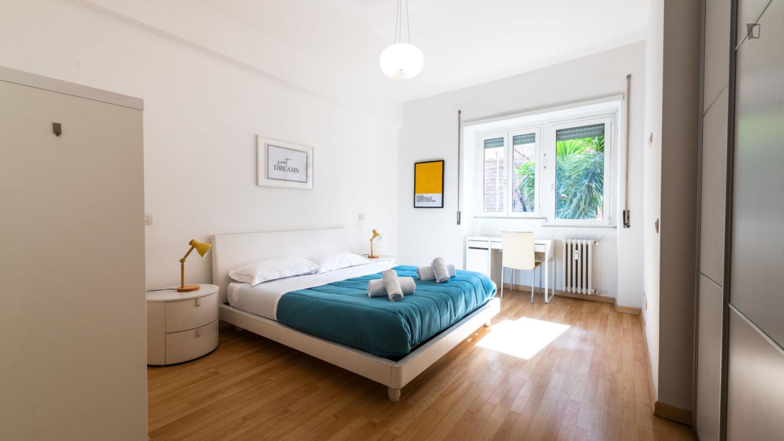  Charming 2-Bedroom Flat In Trieste  -  Charming 2-bedroom flat in Trieste  - Gallery -  1