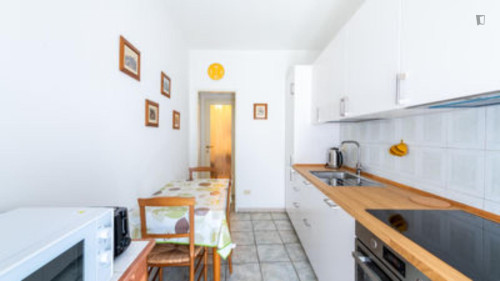 Brilliant 2-bedroom flat in Trieste  - Gallery -  5