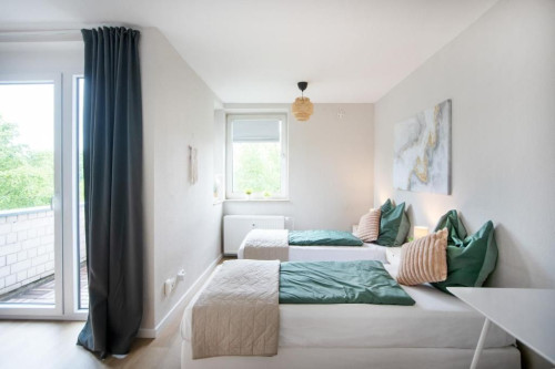 HoliDeis | Studio | Sonnen-Balkon | 4305 - Gallery - 3