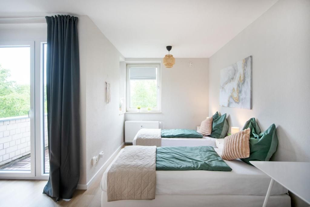 HoliDeis | Studio | Sonnen-Balkon | 4305 - 7