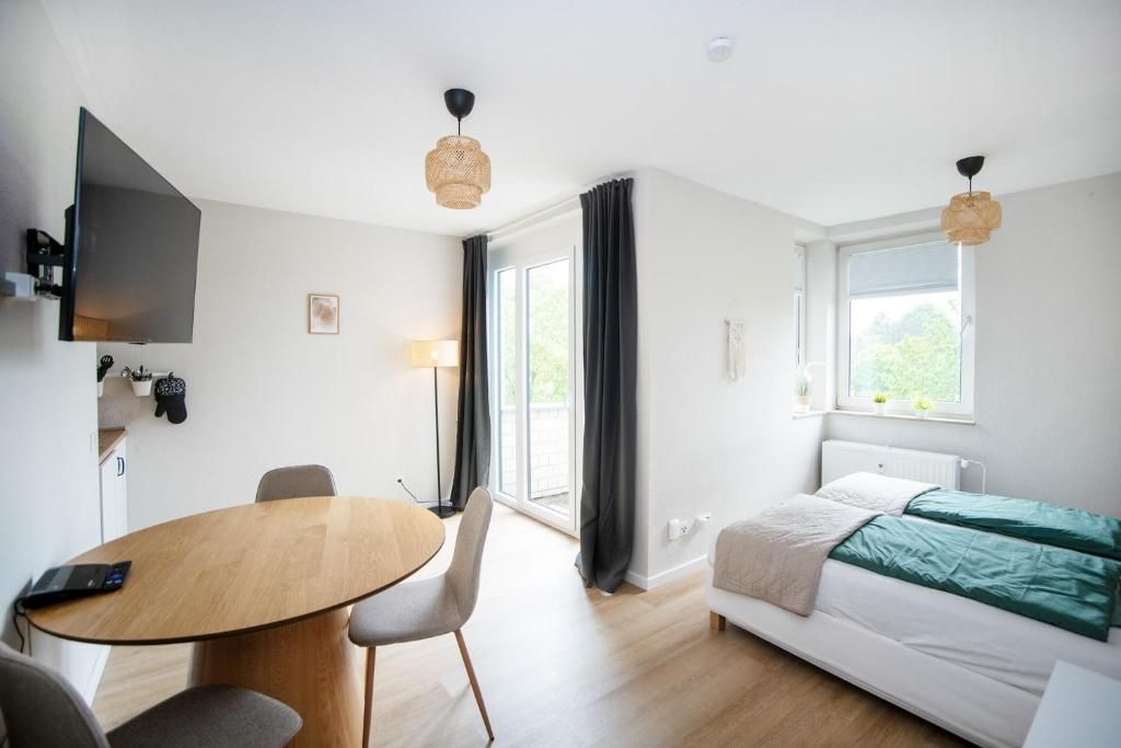 HoliDeis | Studio | Sonnen-Balkon | 4305 - 8