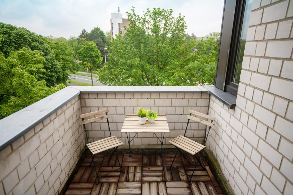 HoliDeis | Studio | Sonnen-Balkon | 4305 - 6