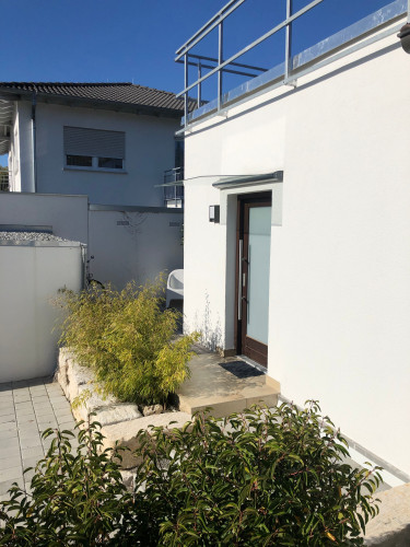 Maisonette Apartment in the Green - Gallery - 24