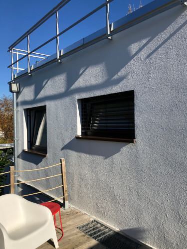 Maisonette Apartment in the Green - Gallery - 26