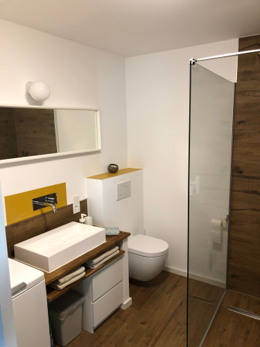 Maisonette Apartment in the Green - Gallery - 2