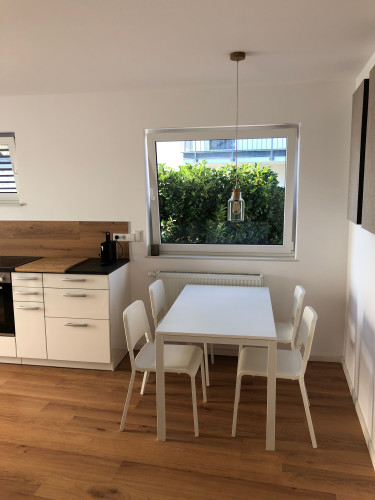 Maisonette Apartment in the Green - Gallery - 12