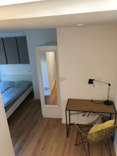 Maisonette Apartment in the Green - Gallery - 9
