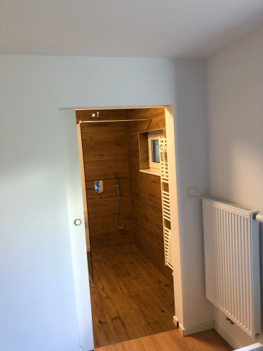 Maisonette Apartment in the Green - Gallery - 4
