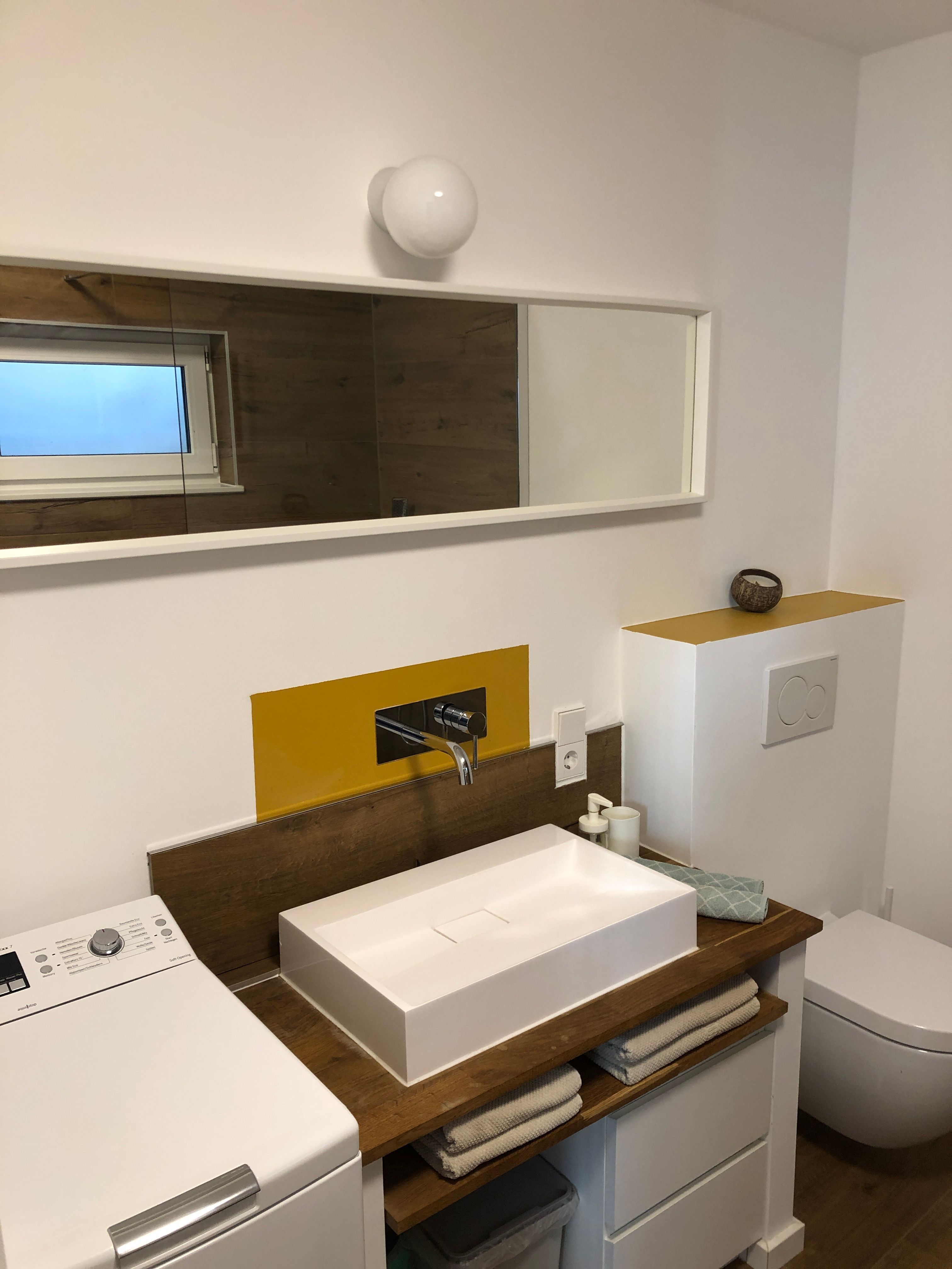Maisonette Apartment In The Green - 15