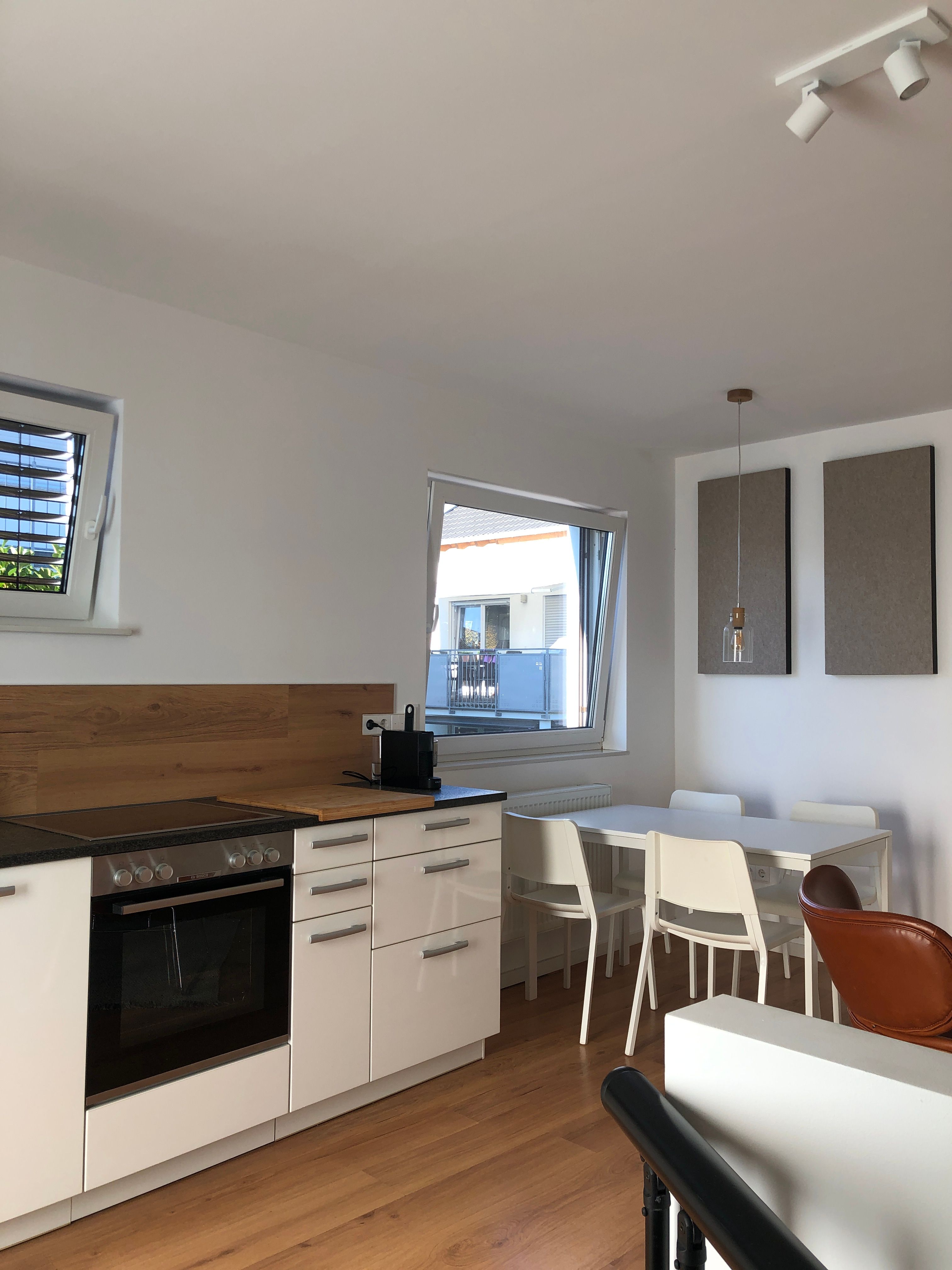 Maisonette Apartment In The Green - 18