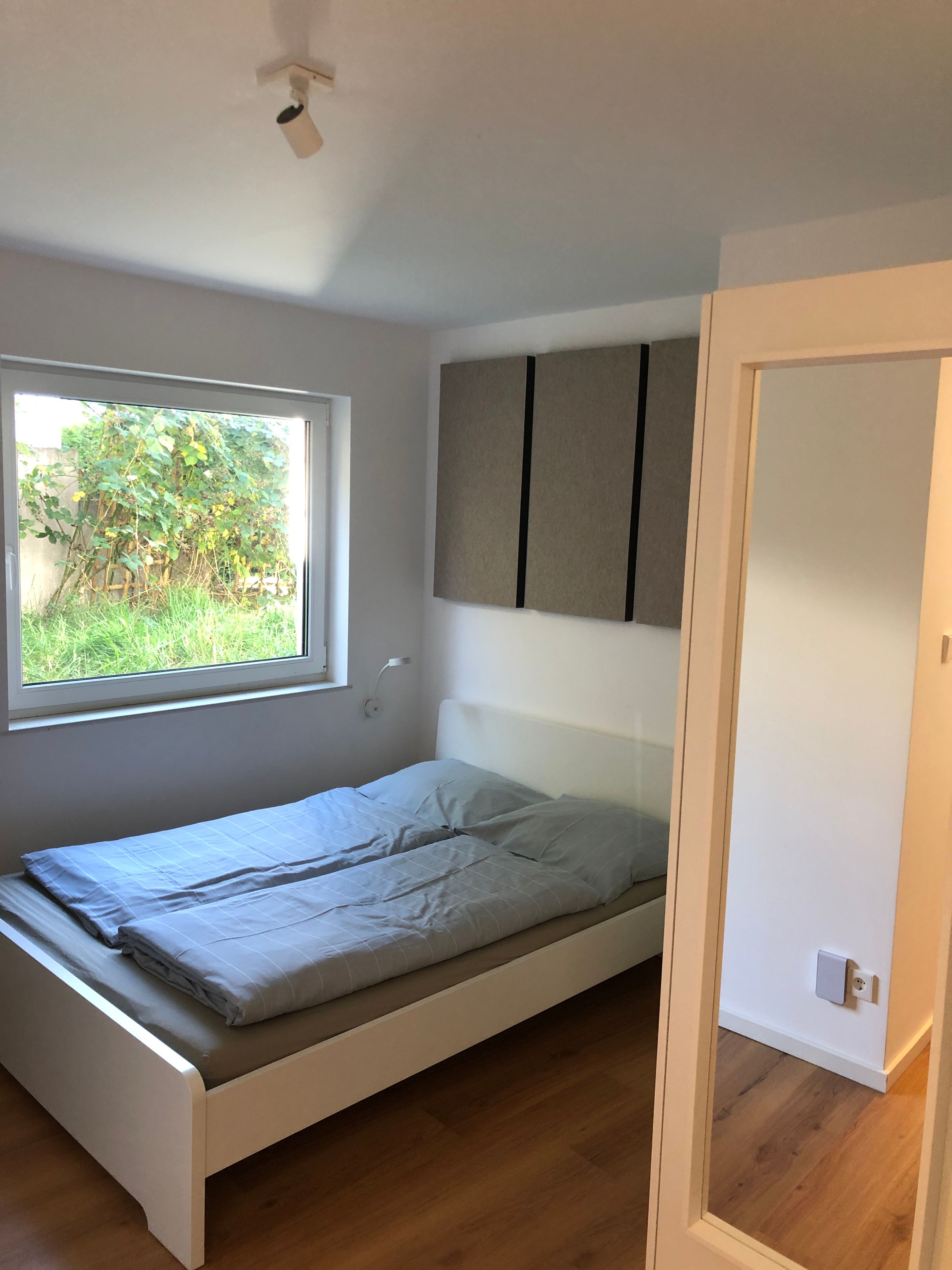 Maisonette Apartment In The Green - 7
