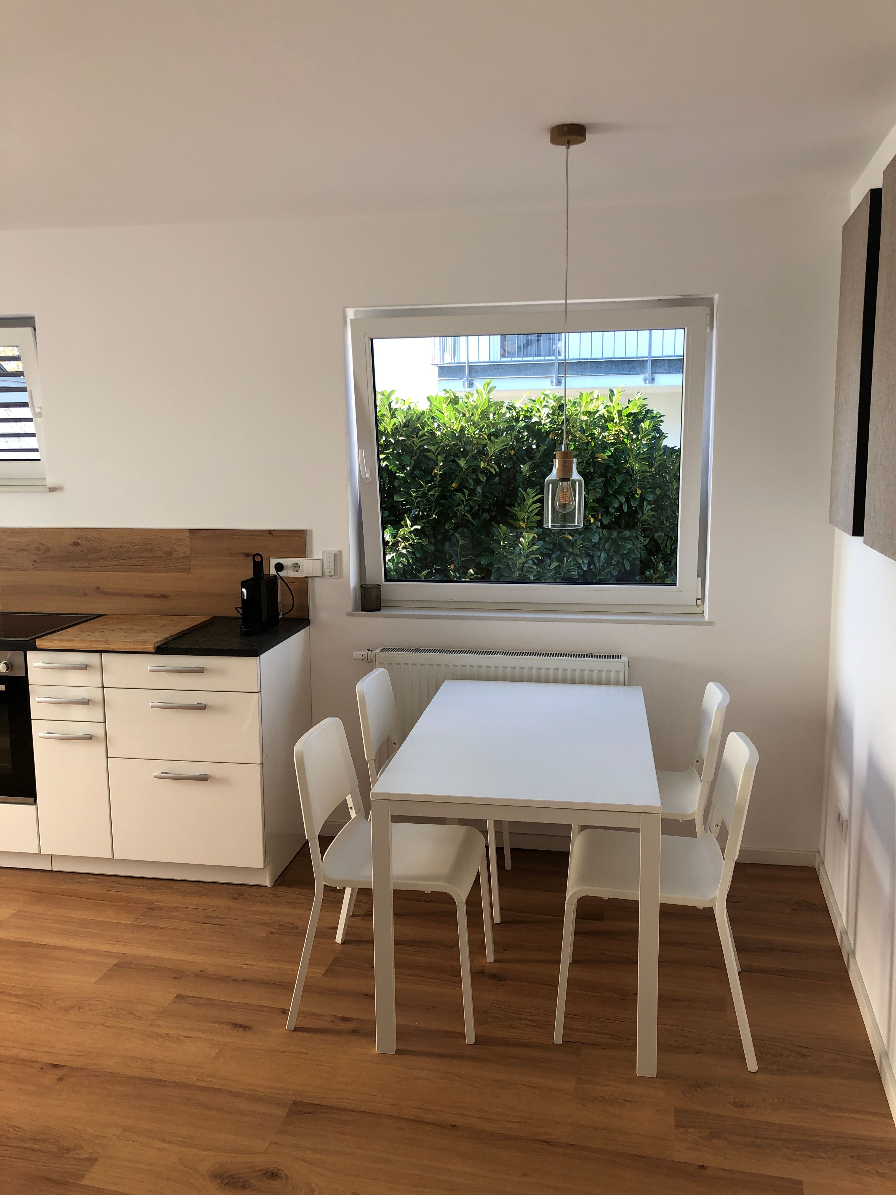 Maisonette Apartment In The Green - 11