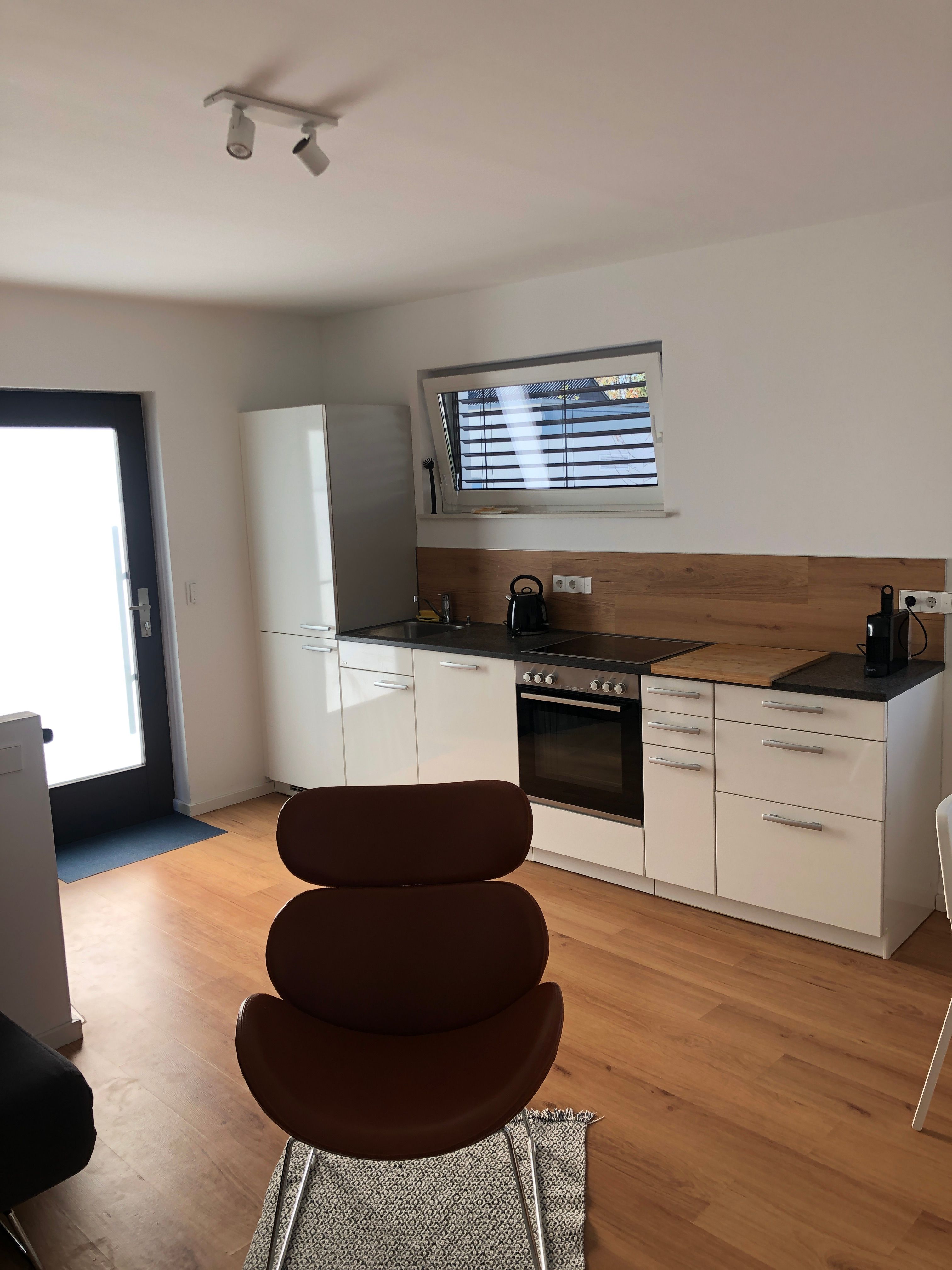 Maisonette Apartment In The Green - 19