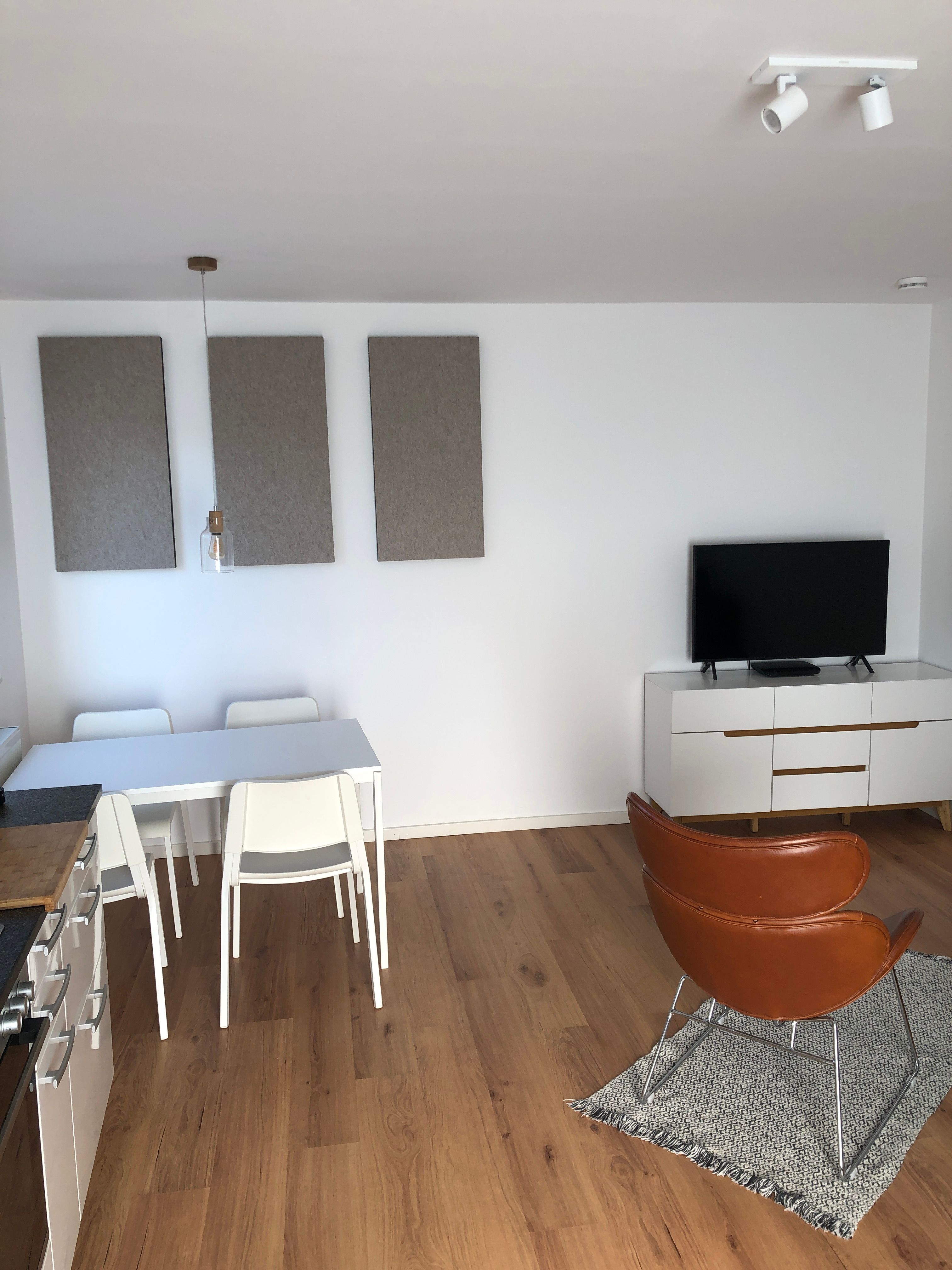 Maisonette Apartment In The Green - 16