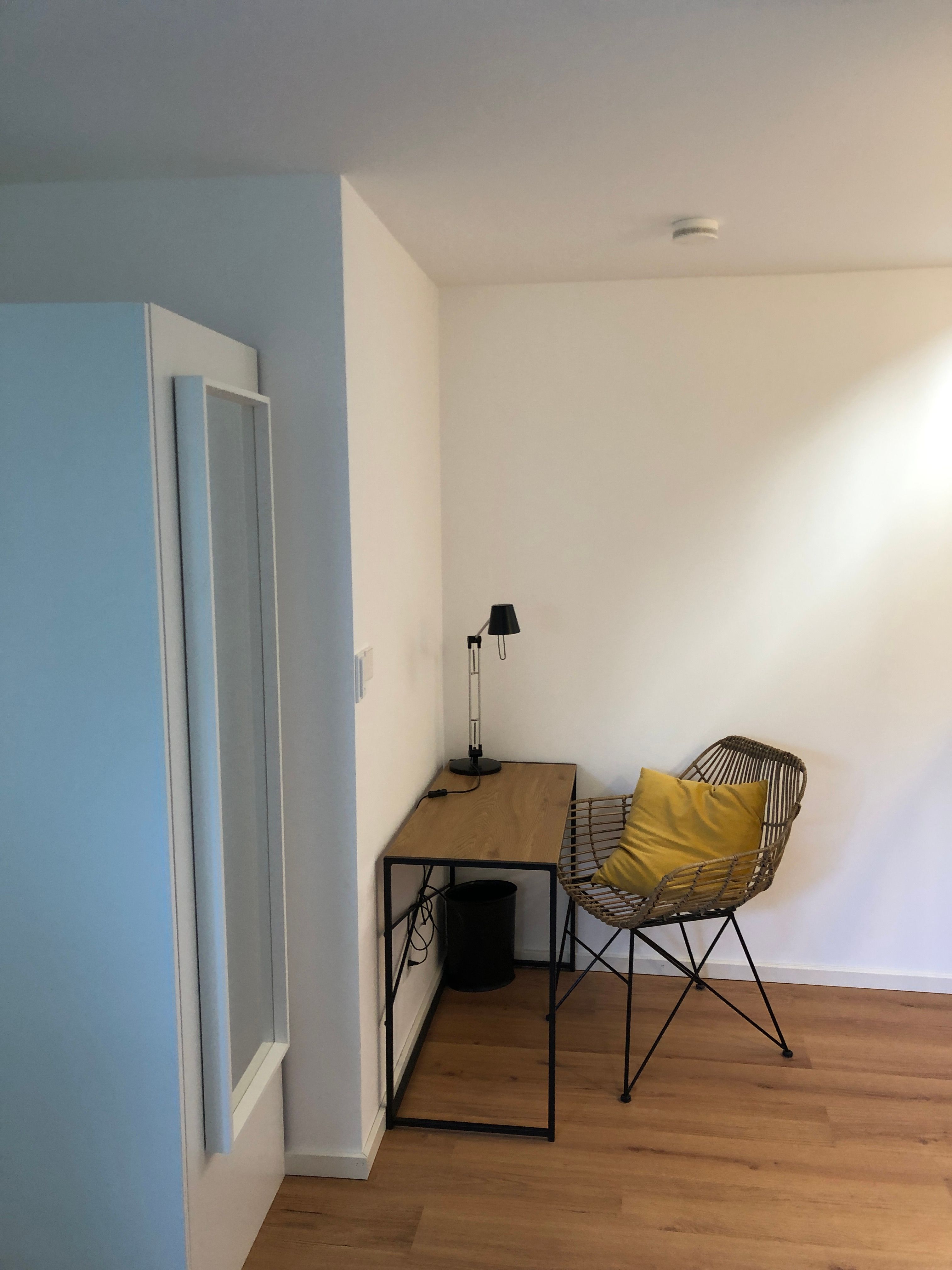 Maisonette Apartment In The Green - 14