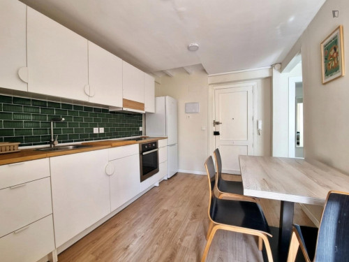 Dreamy Single Bedroom close to Campus D´Alcoi  - Gallery -  5