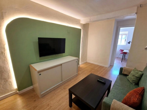 Dreamy Single Bedroom close to Campus D´Alcoi
