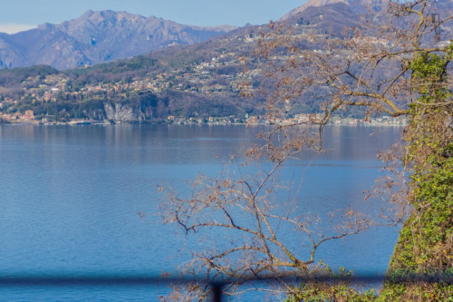 Inviting 2-bedroom flat near the Varenna Train Station - Gallery - 20