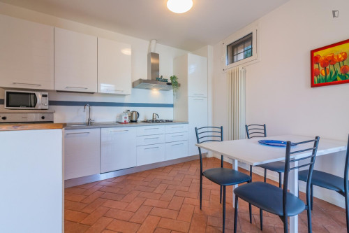 Inviting 2-bedroom flat near the Varenna Train Station - Gallery - 15
